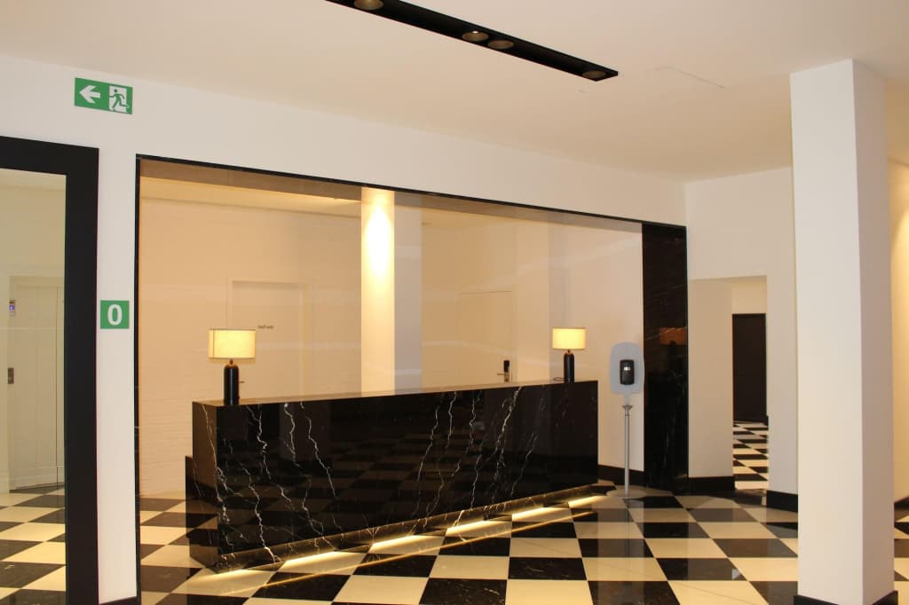 Parkhotel Brugge