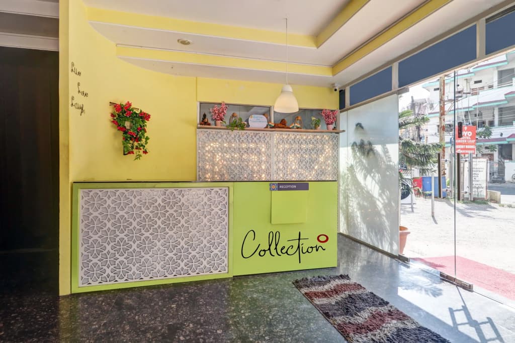 Capital O Qualia Gachibowli