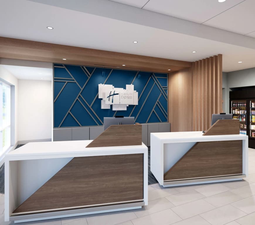 Holiday Inn Express & Suites Pensacola Airport Nor