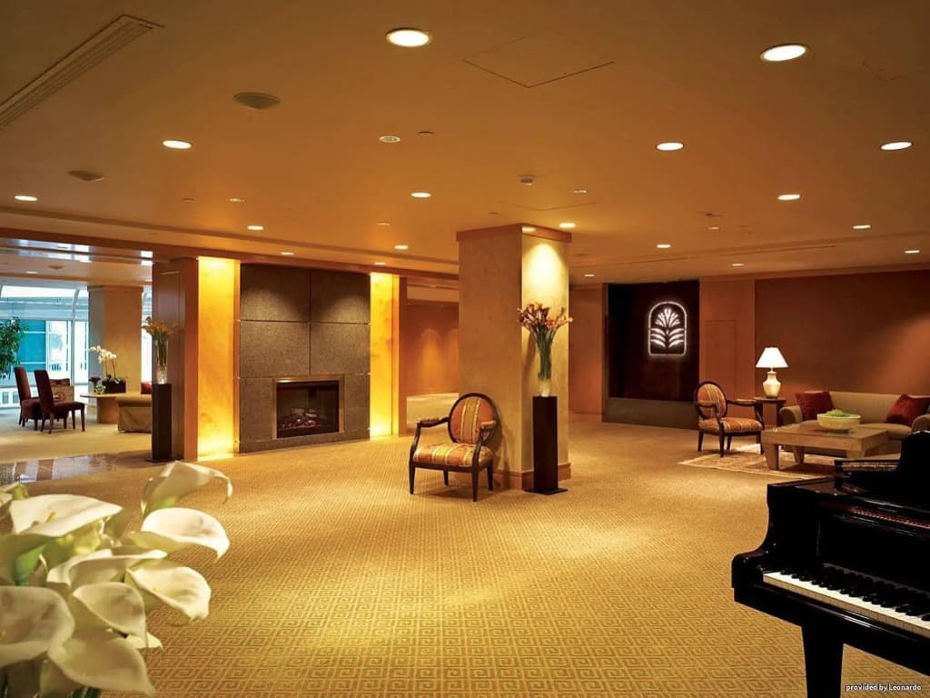 Pan Pacific Vancouver