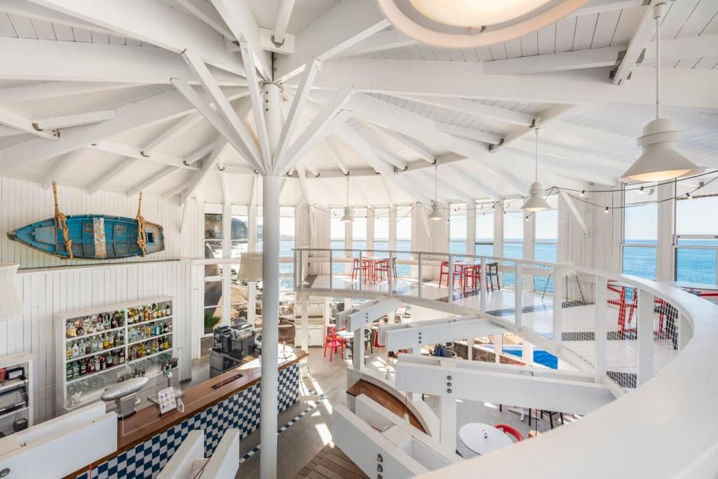 Marina Suites