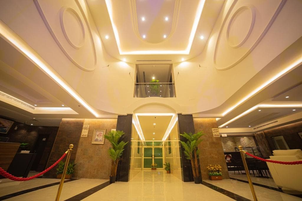 Mabet Al Tahlia Hotel Apartments