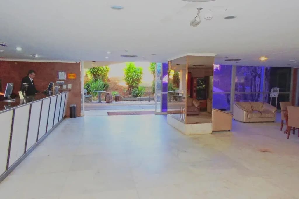 Airam Brasilia Hotel