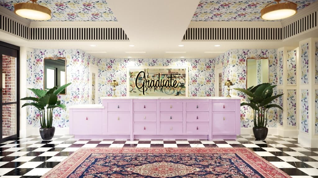 Graduate by Hilton Columbia SC