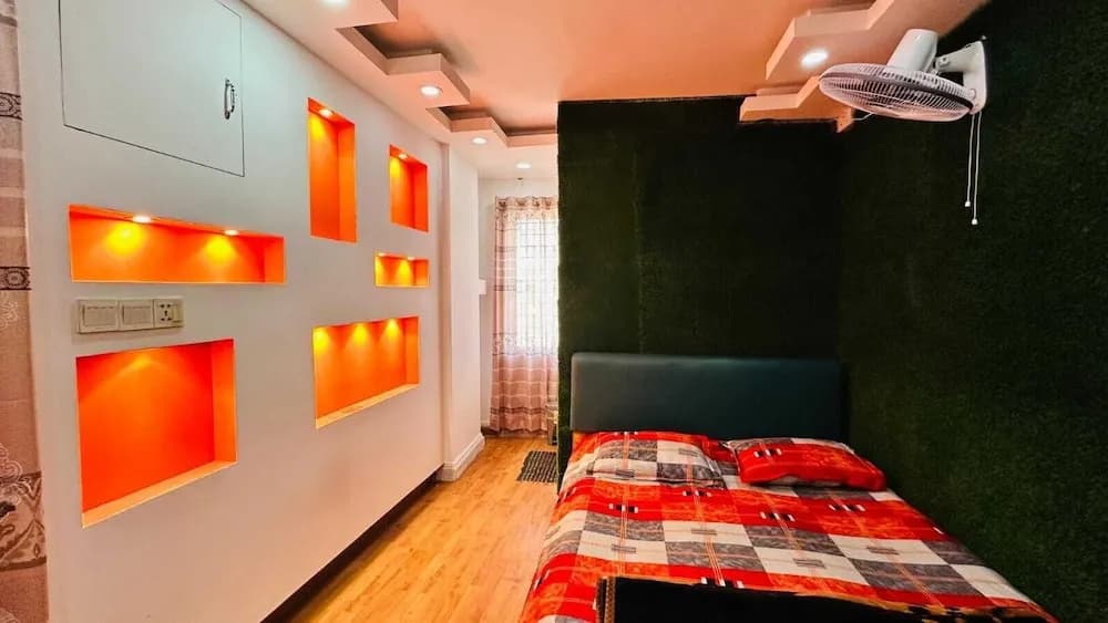 Panthapath Hotel Rose Valley