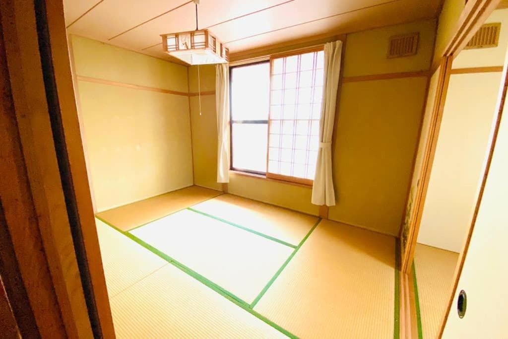 Manyi’s Onsen House