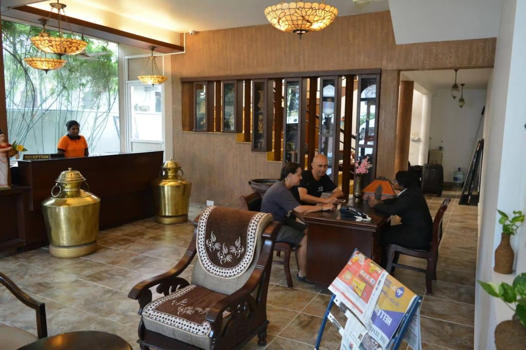 Hotel Bright Heritage