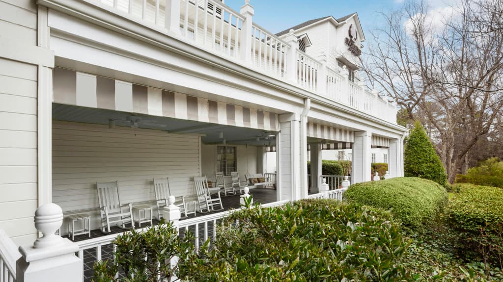 DoubleTree Raleigh Durham Airport at Research Triangle Park, RDU Airport & Morrisville