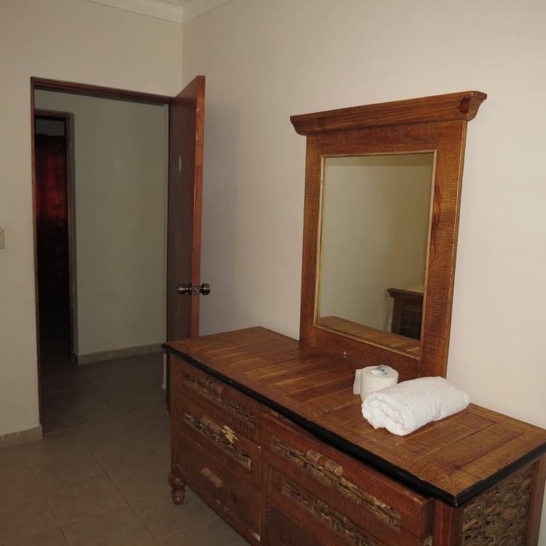 Punta Cana Hostel