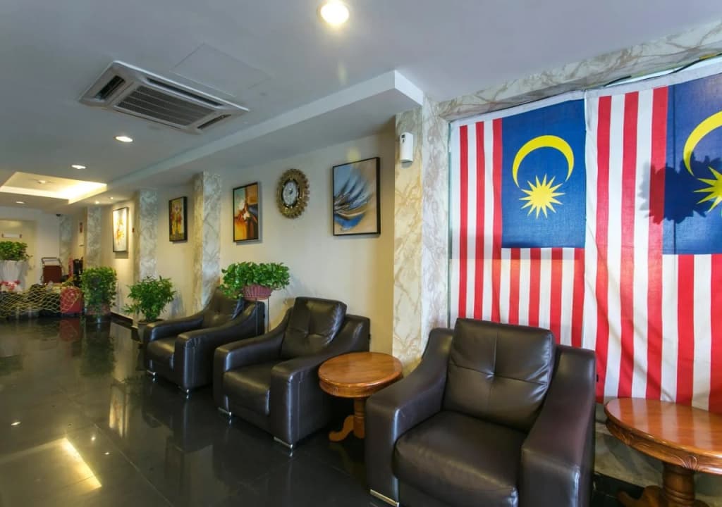 My Hotel @ KL Sentral