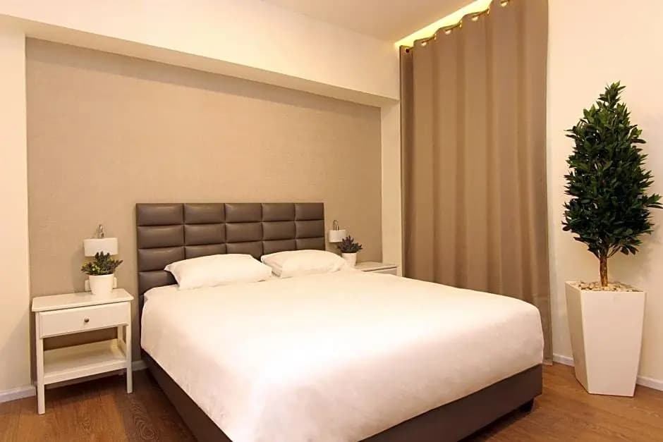 Idelson Hotel