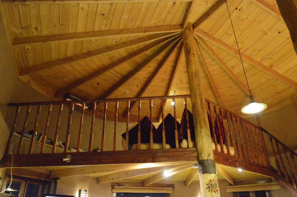 Sami Atacama Lodge