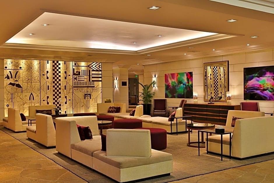 InterContinental San Salvador-Metrocentro Mall