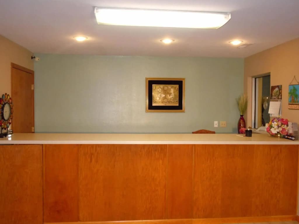 Glenstone Place Extended Stay