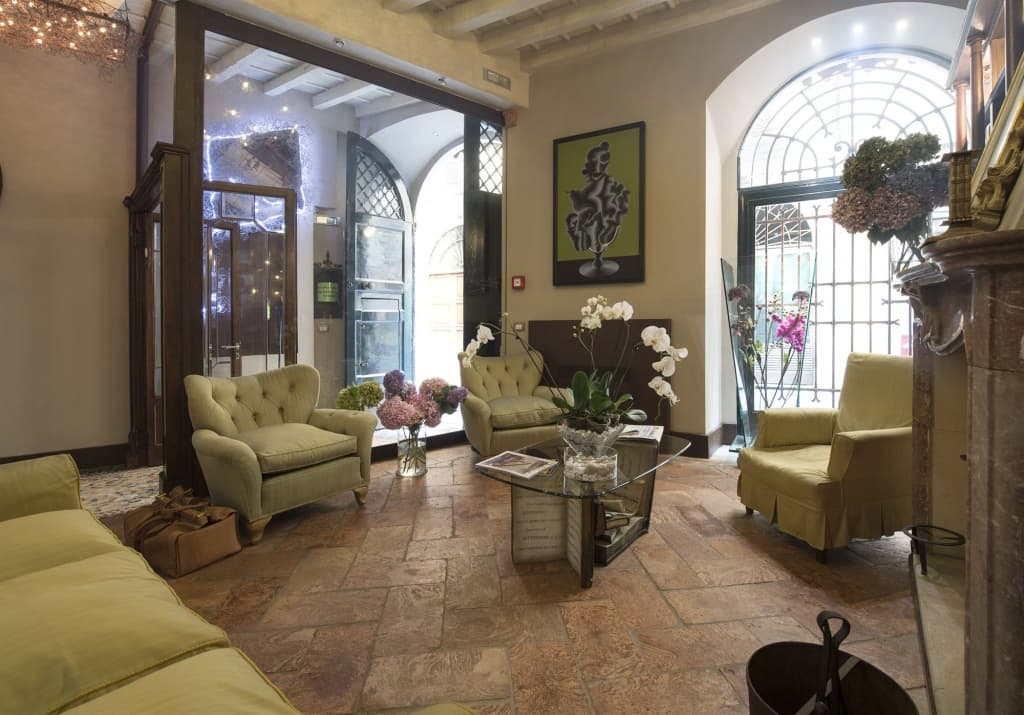 Santa Marta Suites