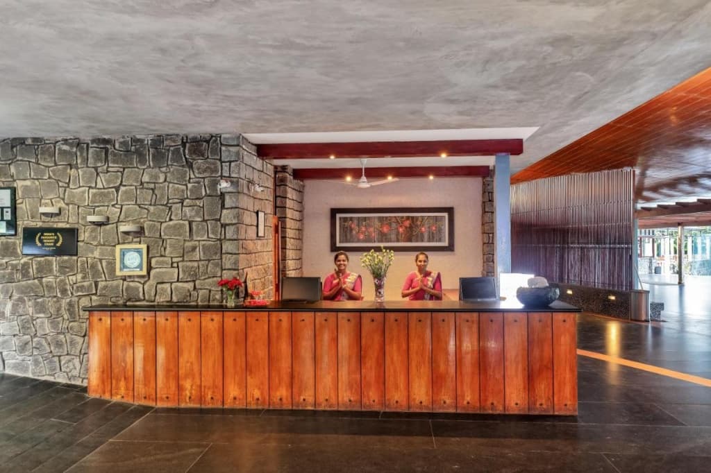 Club Mahindra Resort - Puducherry