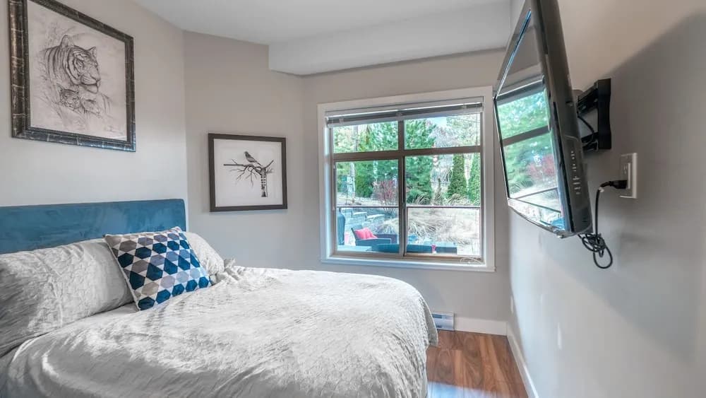 Fabulous Condo at Five Star Resort #209