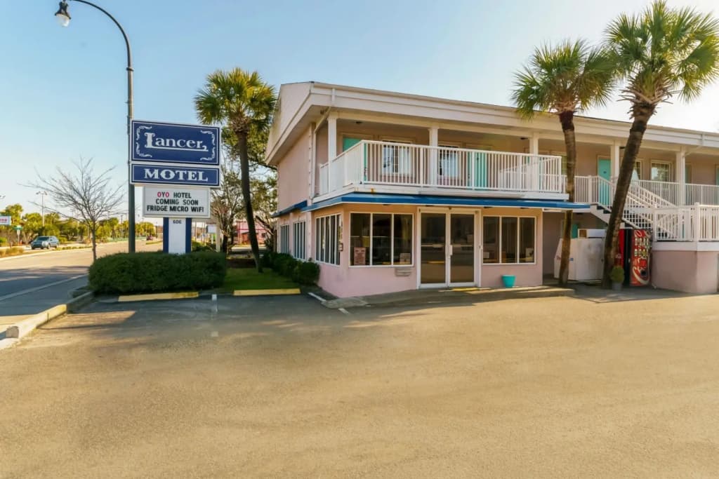 Lancer Motel