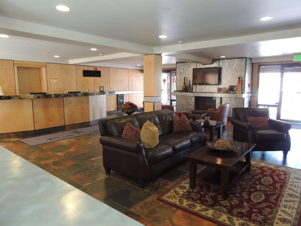 GetAways at Park Regency Resort