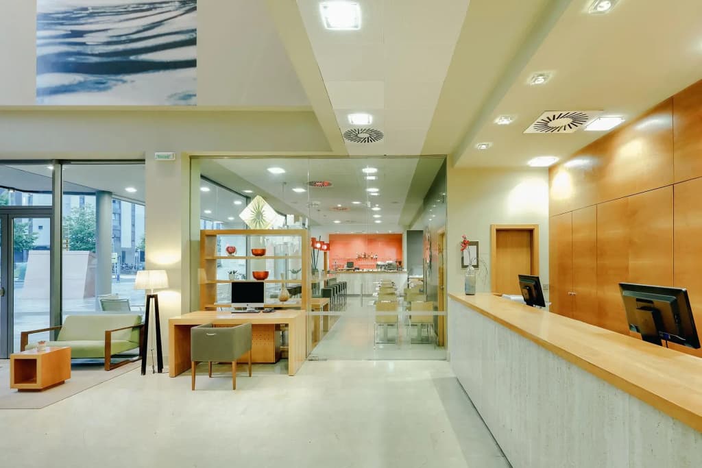 Hotel Antik San Sebasti