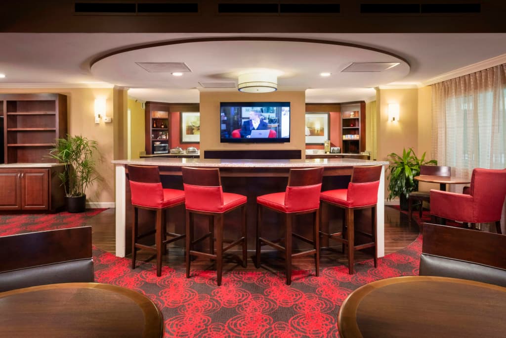 Doubletree by Hilton Columbia, SC