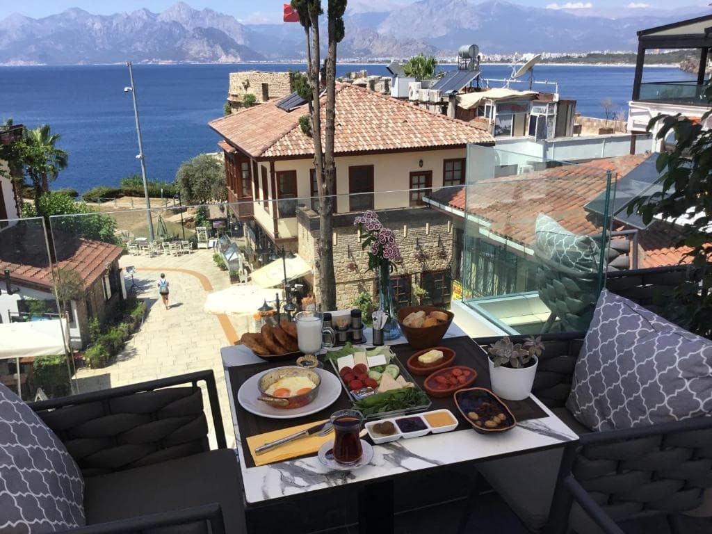 Dogan Hotel by Prana Hotels & Resorts - Special Class, Kaleiçi (Old Town)