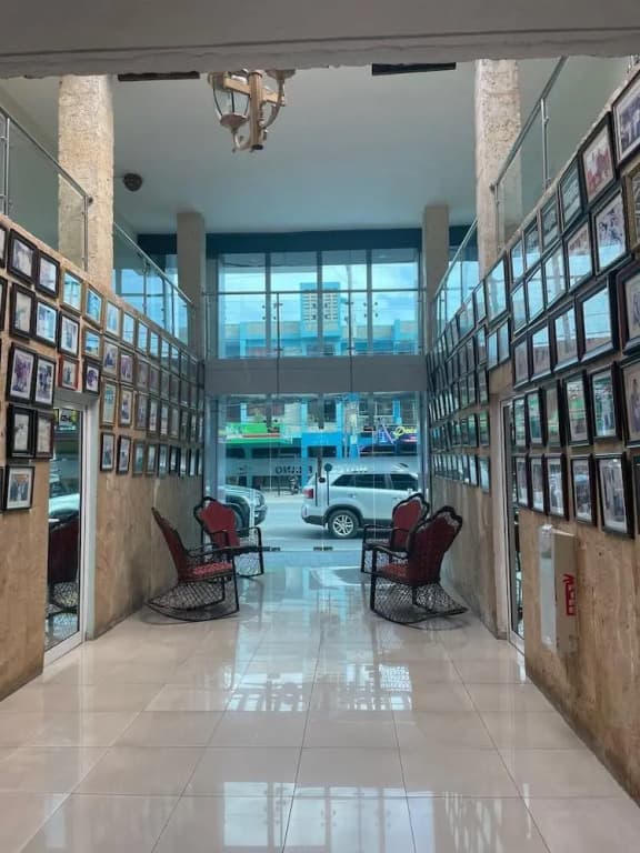 Hotel La Romana Center