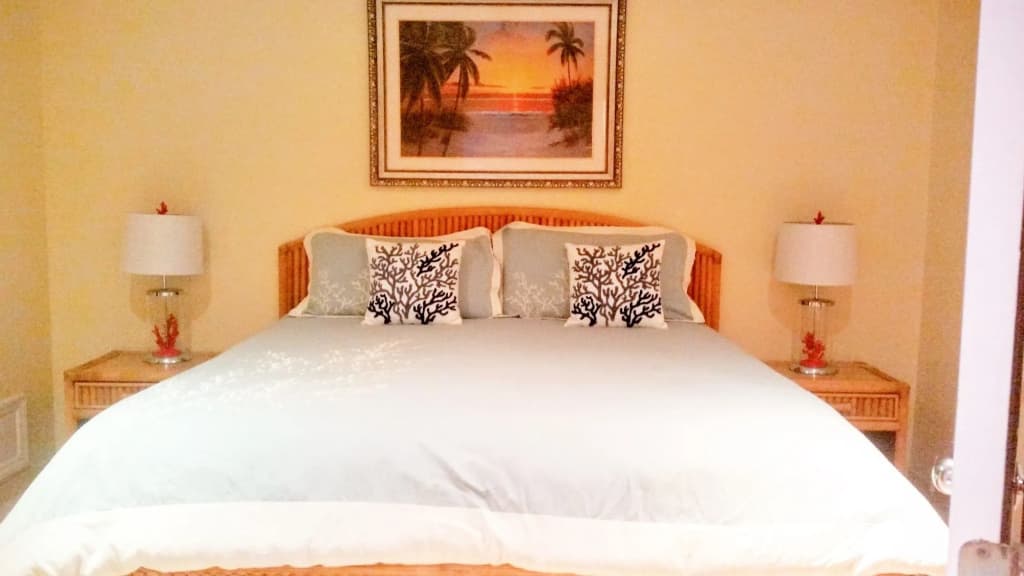 Seven Mile Beach Resort & Club