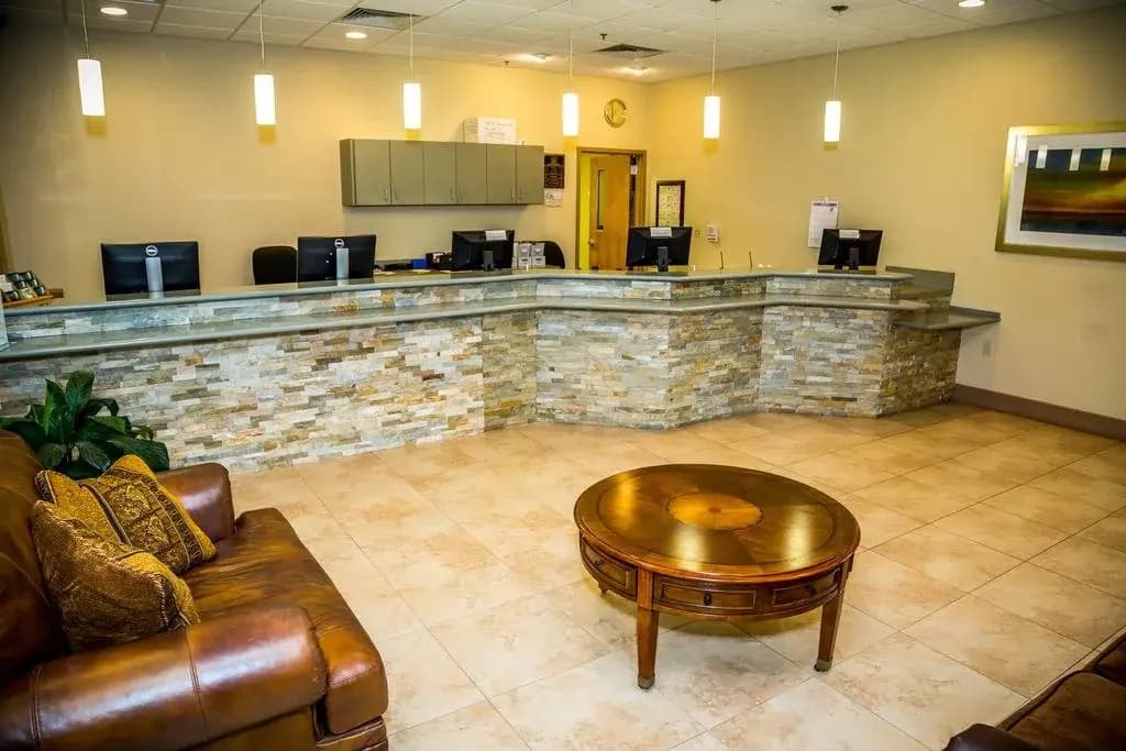 Ocean Landings Resort