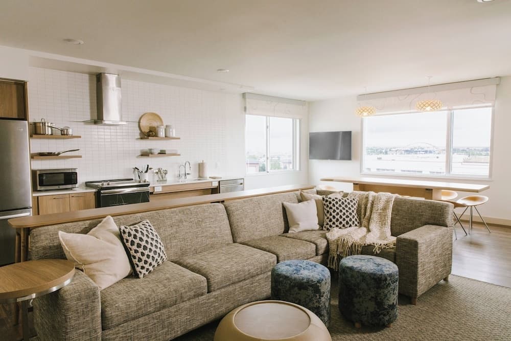 Element by Marriott Charleston Airport