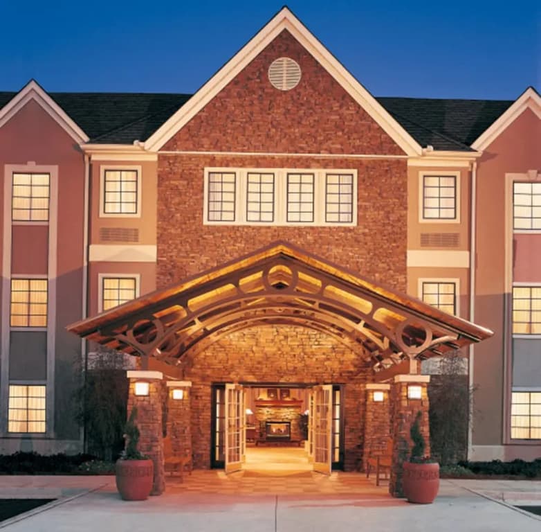 Staybridge Suites Irving Las Colinas by IHG