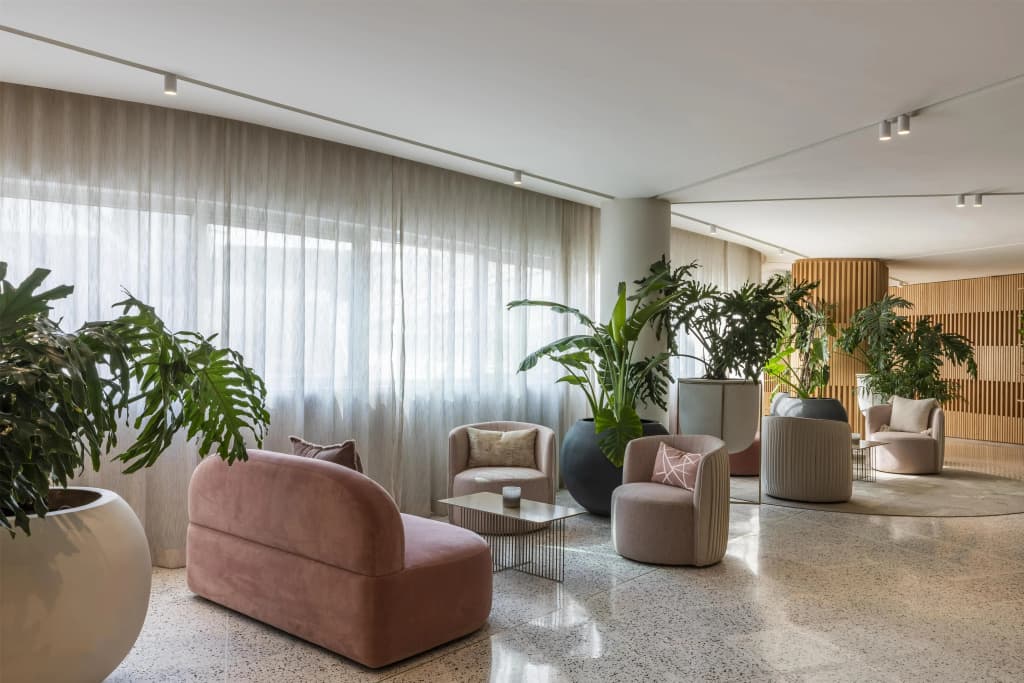 Andaz Condesa Mexico City, By Hyatt