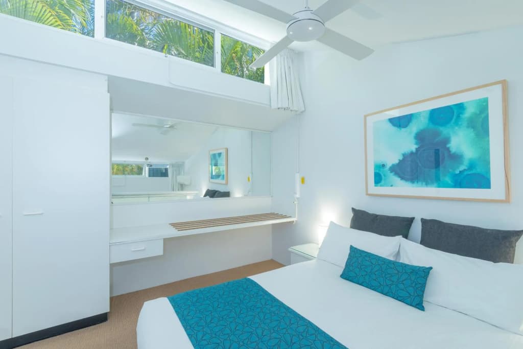Caribbean Noosa