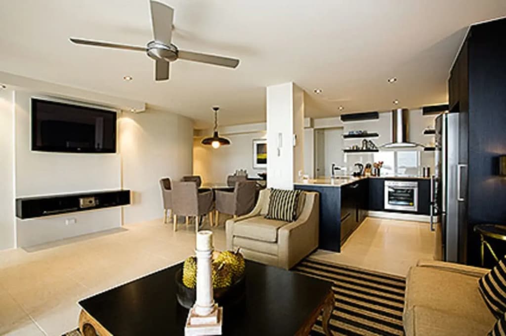 Noosa Pacific Resort