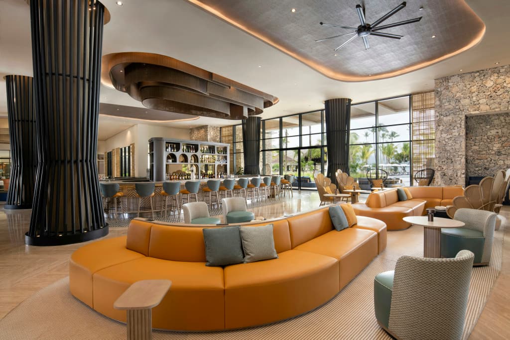 Zemi Miches Punta Cana All-Inclusive Resort, Curio by Hilton