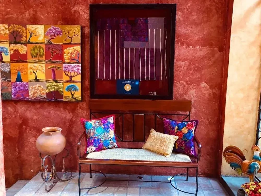 Hotel Pereyra