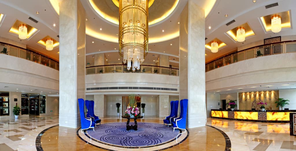 Nade Hotel