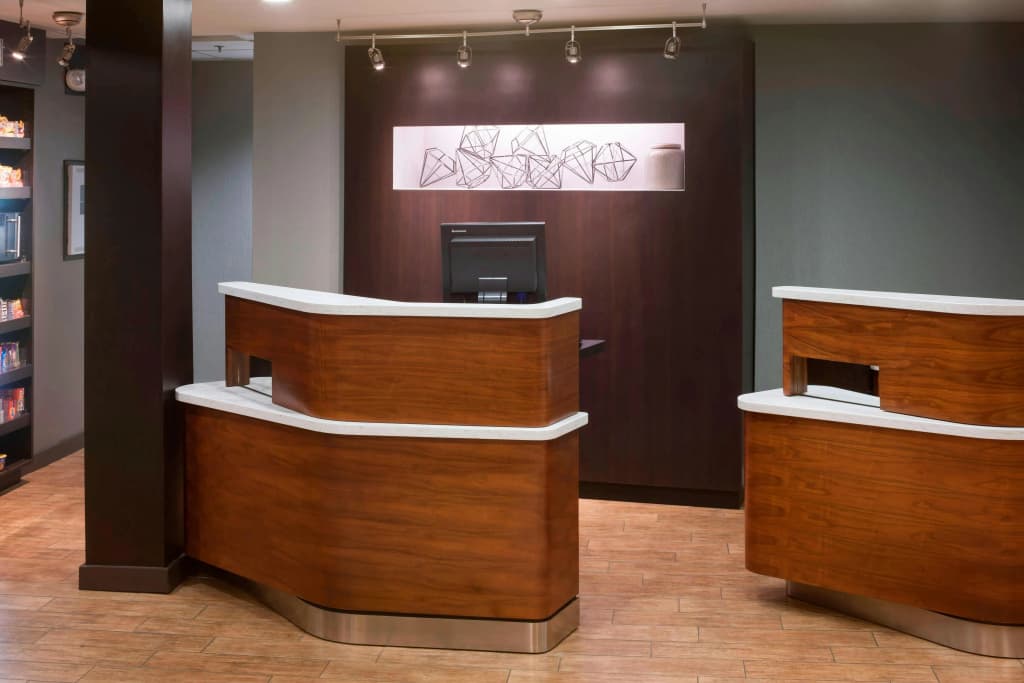 Courtyard Tuscaloosa by Marriott