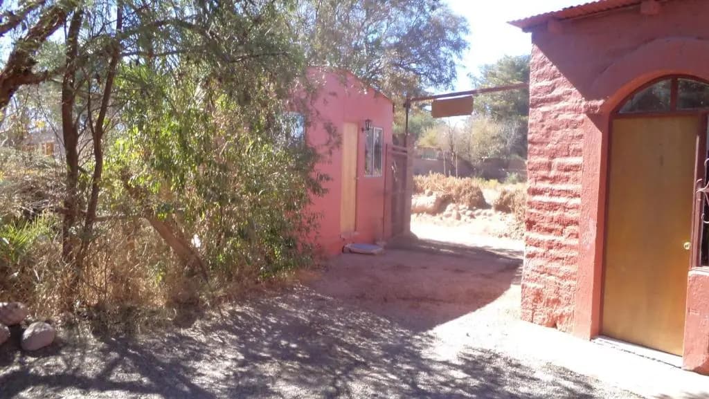Hostal Las Kañas