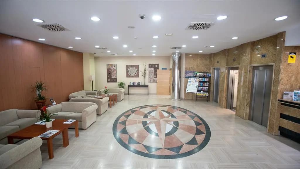 Bluesea Calabahia Hotel