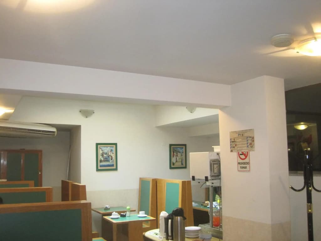 Apart Hotel Magali
