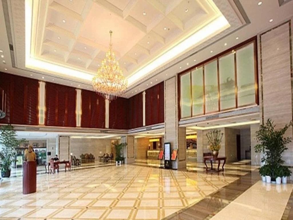 Hangzhou Braim Canal Hotel