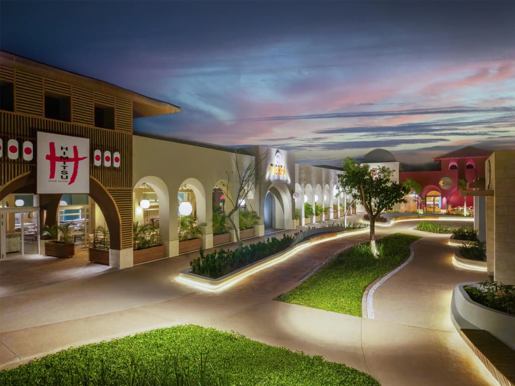 Dreams Playa Esmeralda Resort & Spa - All Inclusive