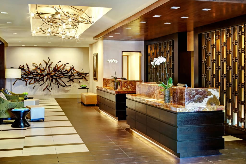 Scottsdale Marriott Old Town