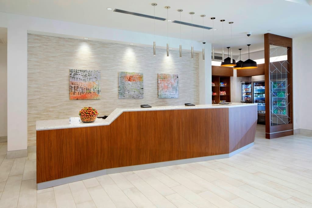 TownePlace Suites by Marriott Columbus Easton Area