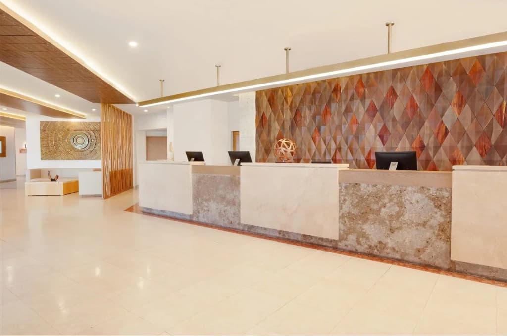 Royal Solaris Cancun Resort - Cancun All Inclusive Resort