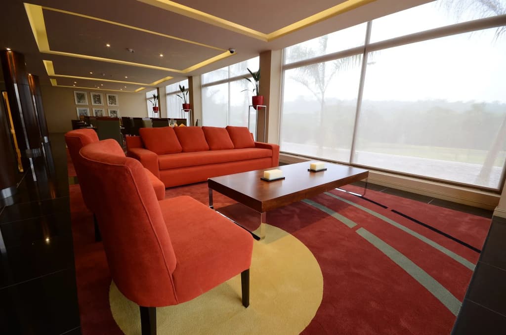 Grand Crucero Iguazu Hotel