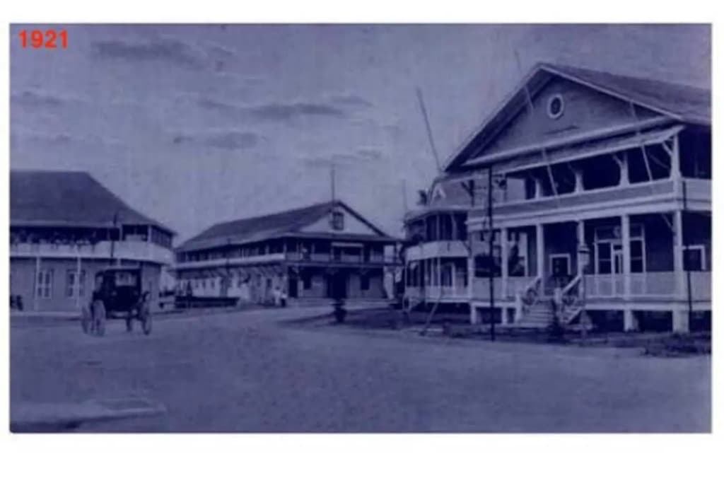 Gran Hotel Bahia