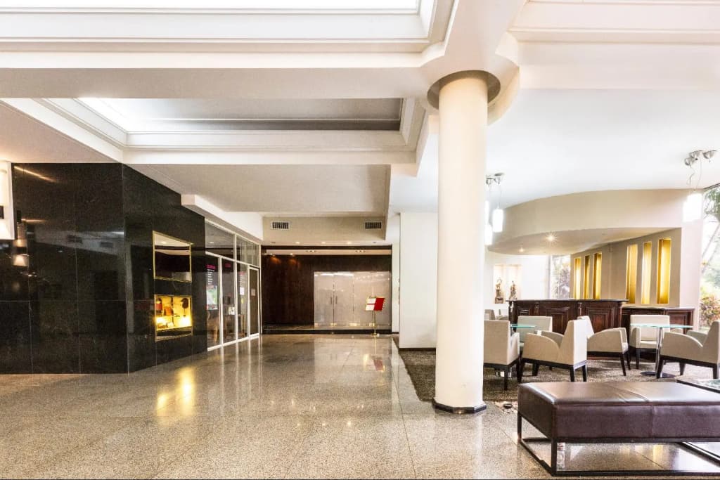 Exe Hotel Cataratas