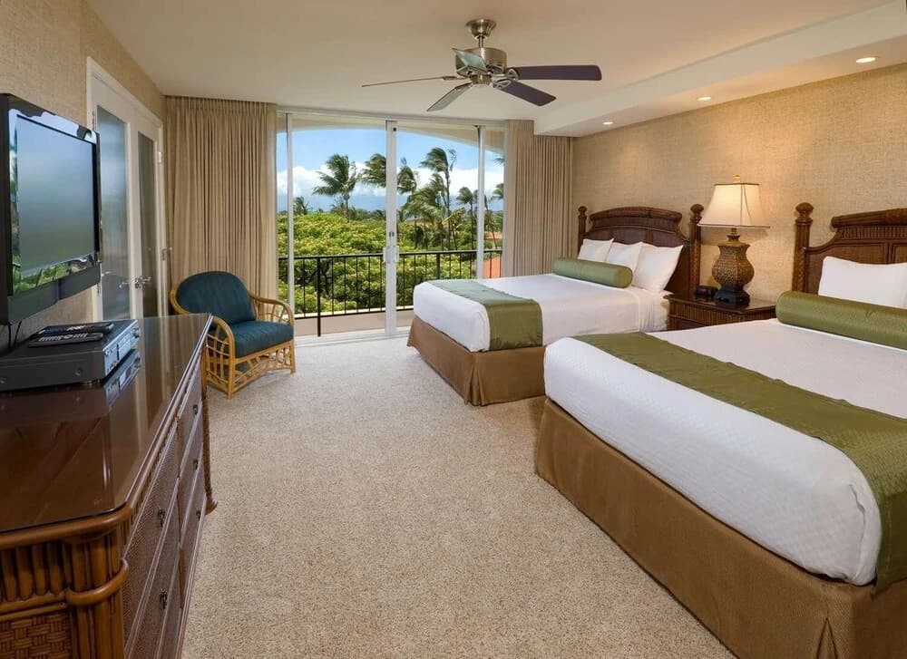 AEI at Maui Kaanapali Villas Resort